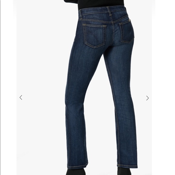 Joe’s Jeans denim boot cut the provocateur size 26 - Picture 8 of 9